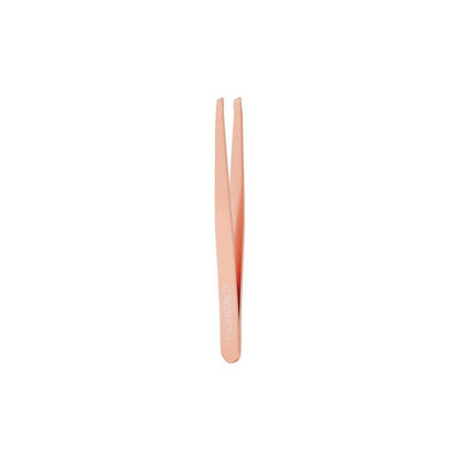 Glamour Us_Beauty Creations_Lashes_Rose Gold Eyelash Curler and Tweezer Set__ELCTSET-RG The best affordable Latina and Mexican makeup, beauty and cosmetics supply store in Chula Vista, San Diego