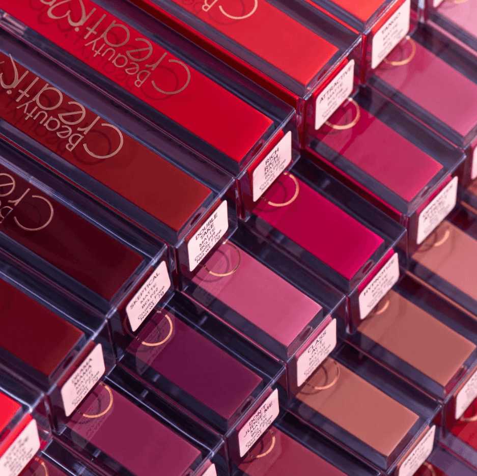 Glamour Us_Beauty Creations_Makeup_Seal the Deal Liquid Lipstick_SHH_BCLP-1 The best affordable Latina and Mexican makeup, beauty and cosmetics supply store in Chula Vista, San Diego