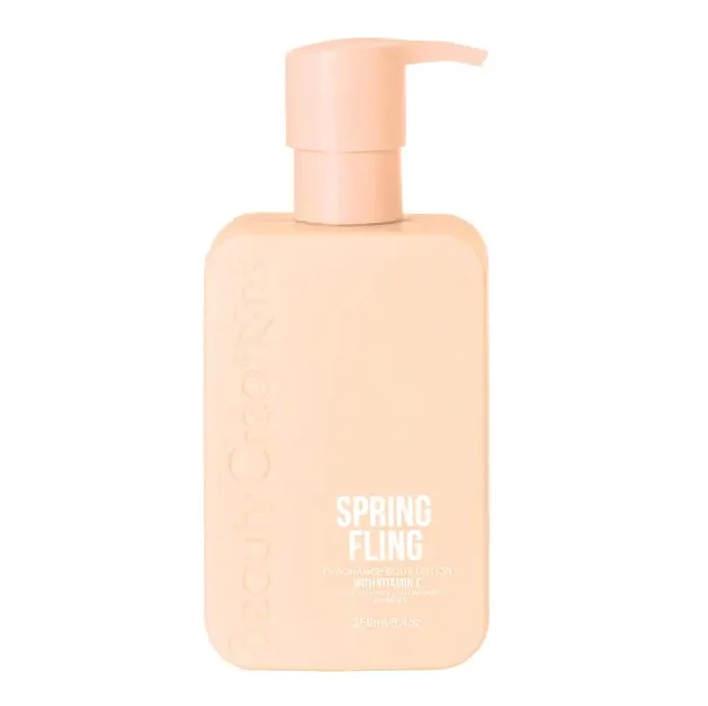 Glamour Us_Beauty Creations_Skincare_Spring Fling Body Lotion__BLB - 09