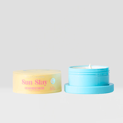 Glamour Us_Beauty Creations_Skincare_Sun Slay Cream Moisturizer__SPF-CM The best affordable Latina and Mexican makeup, beauty and cosmetics supply store in Chula Vista, San Diego