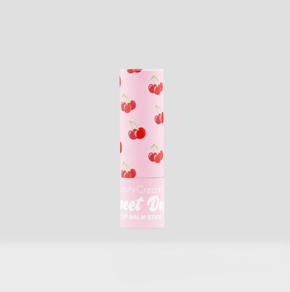 Glamour Us_Beauty Creations_Makeup_Sweet Dose Lip Balm Stick_Strawberry_SDLB-S The best affordable Latina and Mexican makeup, beauty and cosmetics supply store in Chula Vista, San Diego