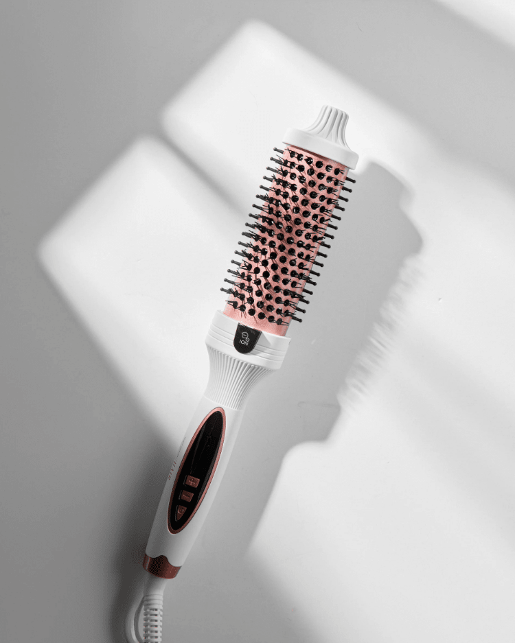 Glamour Us_Beauty Creations_Hair_Thermal Brush_Black_TB-BLACKRG The best affordable Latina and Mexican makeup, beauty and cosmetics supply store in Chula Vista, San Diego