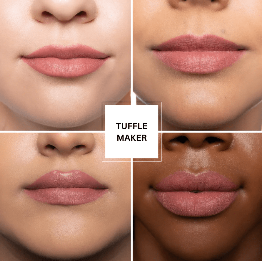 Glamour Us_Beauty Creations_Makeup_Wine - Wooden Lip Pencil 6 Pc Set__WLPW-SET The best affordable Latina and Mexican makeup, beauty and cosmetics supply store in Chula Vista, San Diego