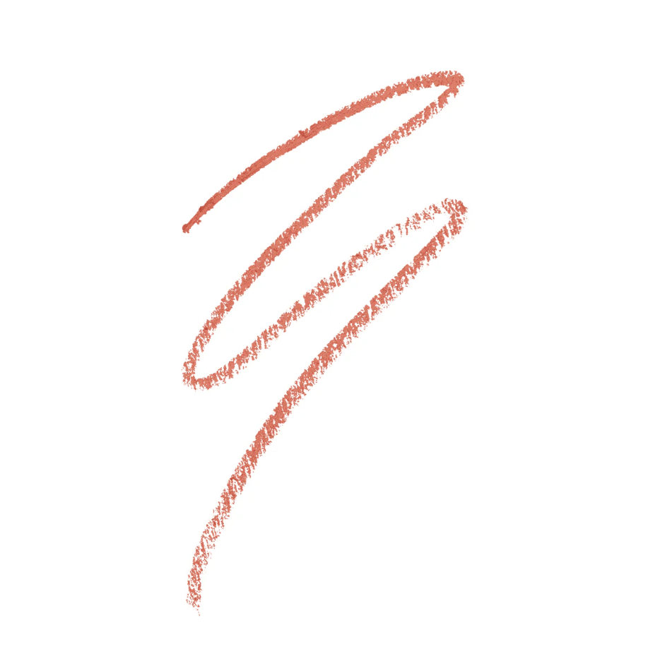 Glamour Us_Beauty Creations_Makeup_Wooden Lip Liner Pencil_Sorry I&