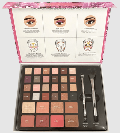 Glamour Us_Beauty Treats_Makeup_Makeup Your Mind Beauty Collection__997A-2 The best affordable Latina and Mexican makeup, beauty and cosmetics supply store in Chula Vista, San Diego