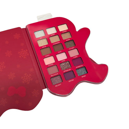 Glamour Us_Beauty Treats_Makeup_Perfectly Spiced - 18 Color Palette__916-D The best affordable Latina and Mexican makeup, beauty and cosmetics supply store in Chula Vista, San Diego