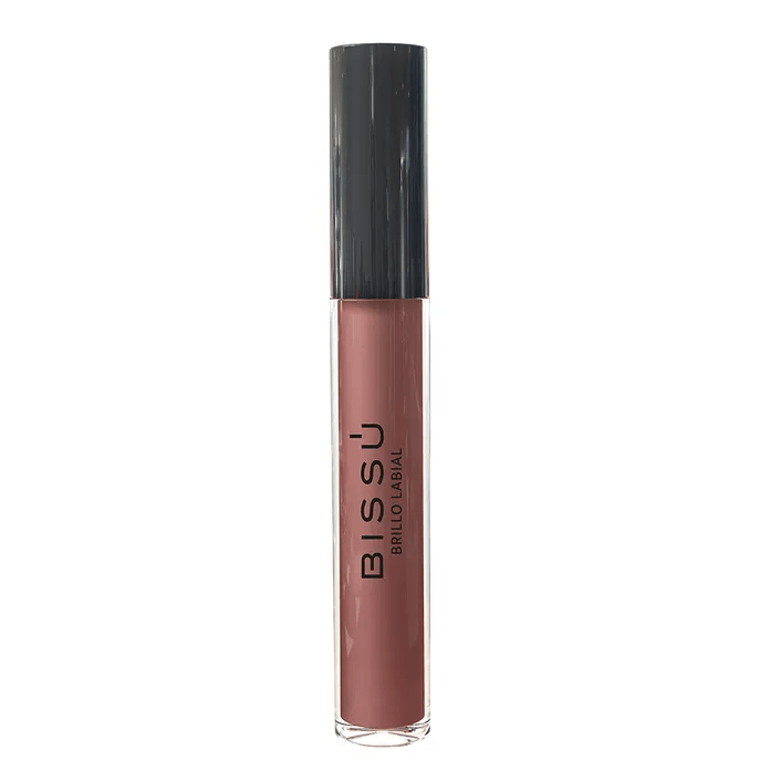 Glamour Us_BISSU_Makeup_Lip Gloss_Resplandor_LG01 The best affordable Latina and Mexican makeup, beauty and cosmetics supply store in Chula Vista, San Diego