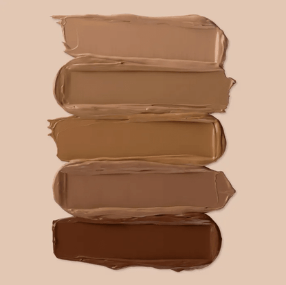 Glamour Us_BISSU_Makeup_Liquid Concealer_Soleta_BISSU-LC-1 The best affordable Latina and Mexican makeup, beauty and cosmetics supply store in Chula Vista, San Diego