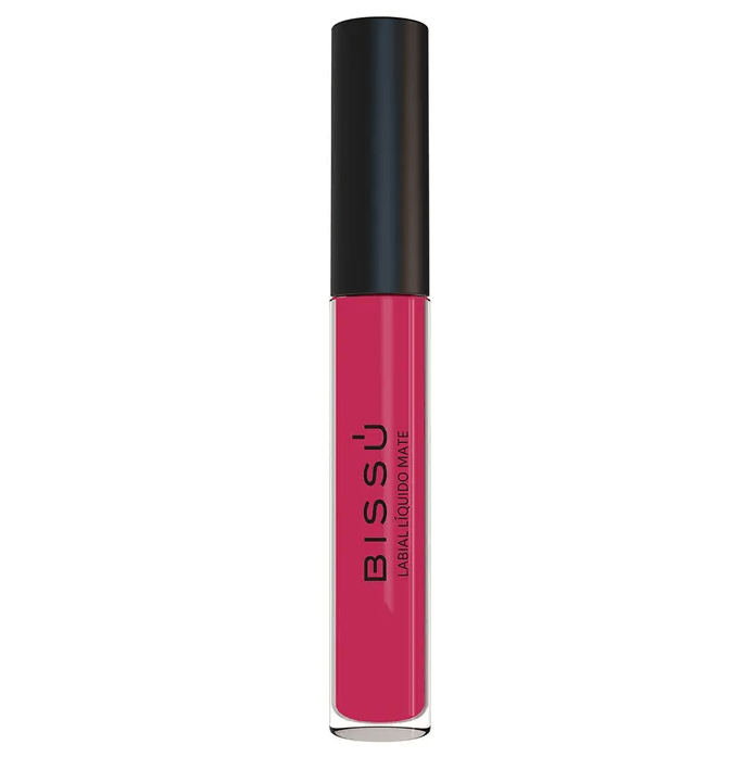 Glamour Us_BISSU_Makeup_Matte Liquid Lipstick_Segura_LM1 The best affordable Latina and Mexican makeup, beauty and cosmetics supply store in Chula Vista, San Diego