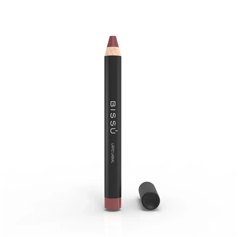 Glamour Us_BISSU_Makeup_Pencil Lipstick_Soda Pop_PLS04 The best affordable Latina and Mexican makeup, beauty and cosmetics supply store in Chula Vista, San Diego