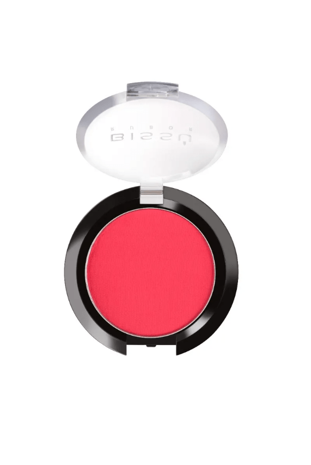 Glamour Us_BISSU_Makeup_Professional Blush6th_Sandia Picante_BISSU - BLSH - 30 The best affordable Latina and Mexican makeup, beauty and cosmetics supply store in Chula Vista, San Diego