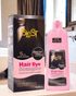 Glamour Us_BLEST_Hair_Brown Gold Color Hair Dye Shampoo__HD-772 The best affordable Latina and Mexican makeup, beauty and cosmetics supply store in Chula Vista, San Diego