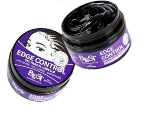 Glamour Us_BLEST_Hair_Edge Control Hair Gel__BEC-03 The best affordable Latina and Mexican makeup, beauty and cosmetics supply store in Chula Vista, San Diego