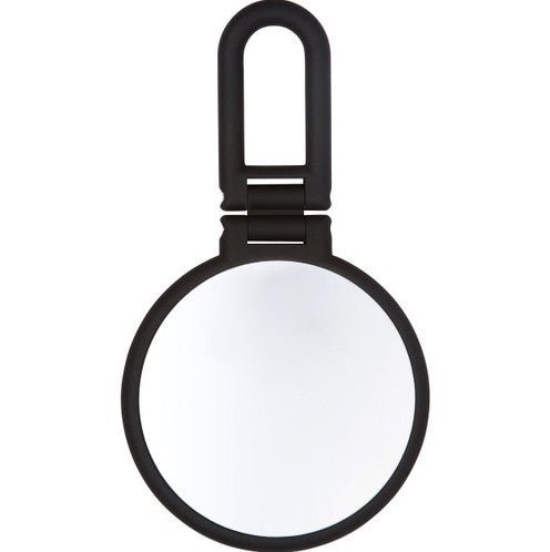 Glamour Us_CALA_Tools &amp; Brushes_Black 3 - in - 1 Mirror Hang, Hold or Stand__69421 The best affordable Latina and Mexican makeup, beauty and cosmetics supply store in Chula Vista, San Diego
