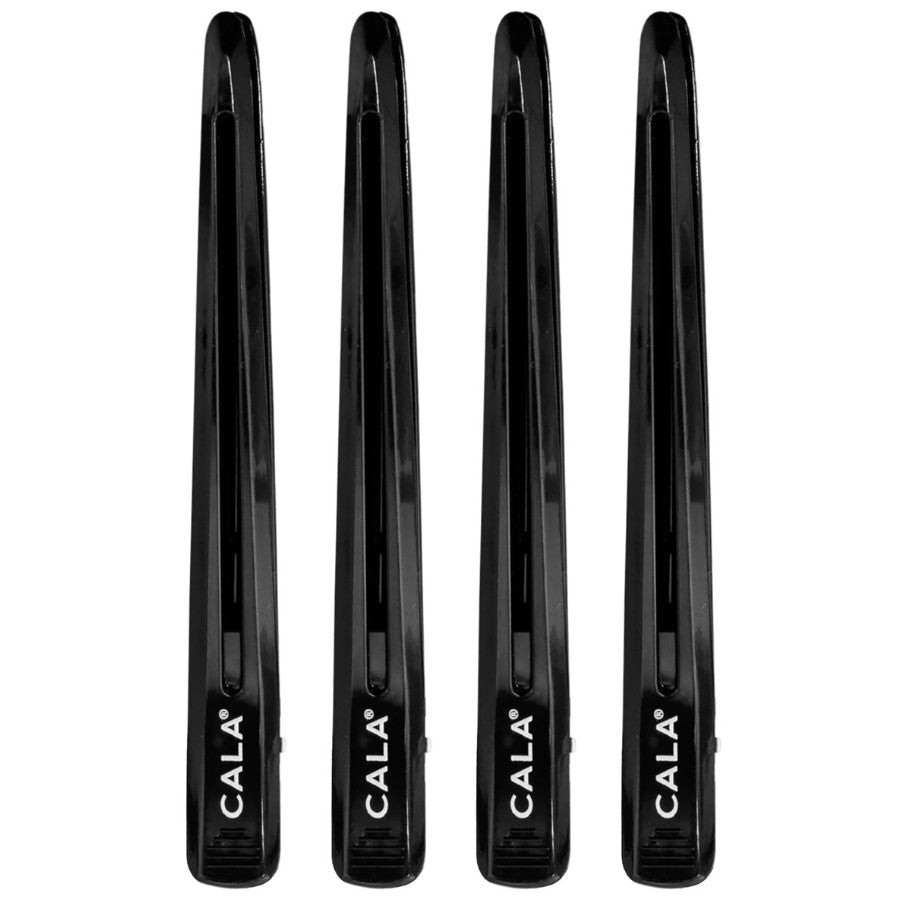 Glamour Us_CALA_Hair_Black Duck Hair Clip 8 - piece Pack__66245 The best affordable Latina and Mexican makeup, beauty and cosmetics supply store in Chula Vista, San Diego