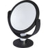 Glamour Us_CALA_Tools & Brushes_Black Magnifying Swivel Vanity Mirror__69431 The best affordable Latina and Mexican makeup, beauty and cosmetics supply store in Chula Vista, San Diego