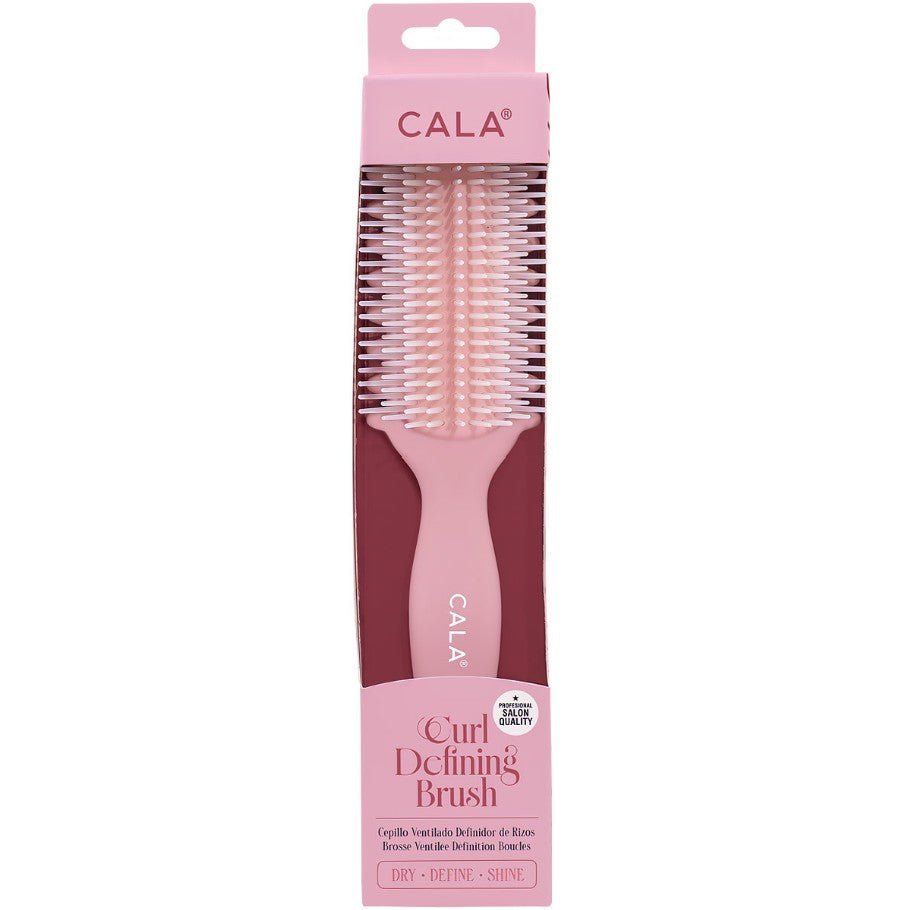 CALA Curl Defining Vent Hair Brush | Glamour Us