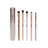 Glamour Us_CALA_Tools & Brushes_Eye Need It Makeup Brush Kit in Mixed Metals__76667 The best affordable Latina and Mexican makeup, beauty and cosmetics supply store in Chula Vista, San Diego
