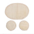 Glamour Us_CALA_Personal Care_Face and Body Loofah Pads 3 - piece Set__69298 The best affordable Latina and Mexican makeup, beauty and cosmetics supply store in Chula Vista, San Diego