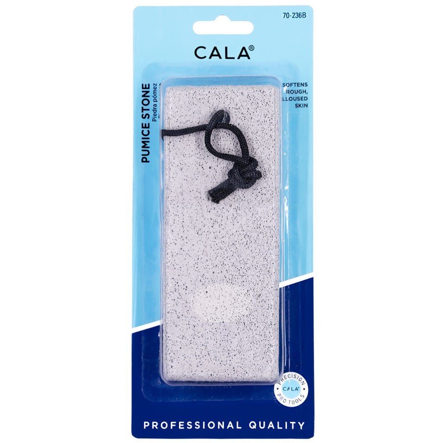Glamour Us_CALA_Personal Care_Long Pumice Stone__70-236B The best affordable Latina and Mexican makeup, beauty and cosmetics supply store in Chula Vista, San Diego
