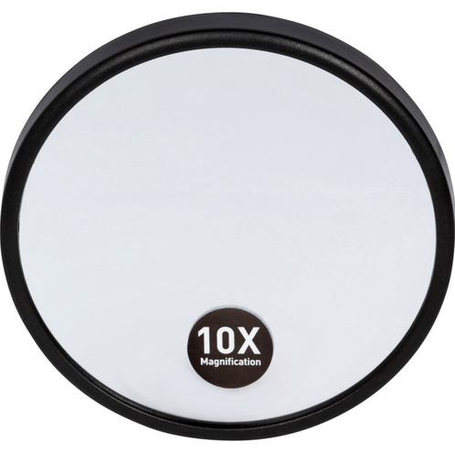 Glamour Us_CALA_Tools &amp; Brushes_Magnifying Mirror 10X__69401 The best affordable Latina and Mexican makeup, beauty and cosmetics supply store in Chula Vista, San Diego