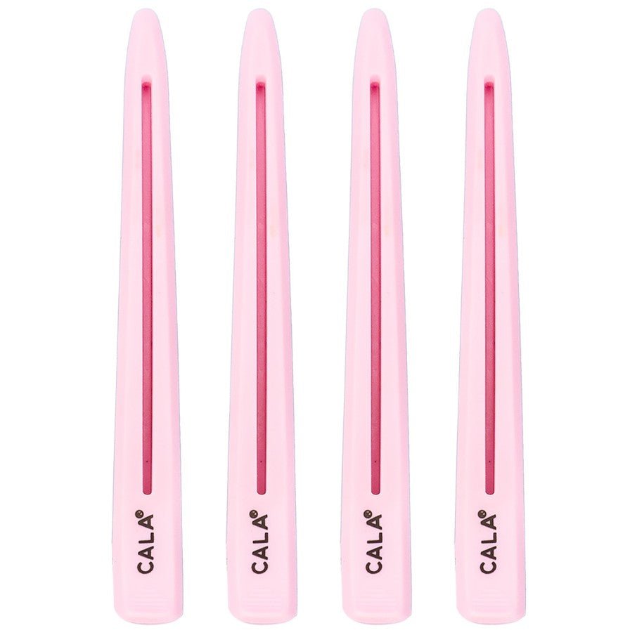 Glamour Us_CALA_Hair_Pink Duck Hair Clip 8 - piece Pack__66246 The best affordable Latina and Mexican makeup, beauty and cosmetics supply store in Chula Vista, San Diego