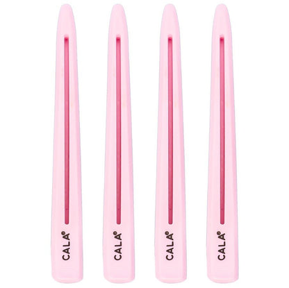 Glamour Us_CALA_Hair_Pink Duck Hair Clip 8 - piece Pack__66246 The best affordable Latina and Mexican makeup, beauty and cosmetics supply store in Chula Vista, San Diego