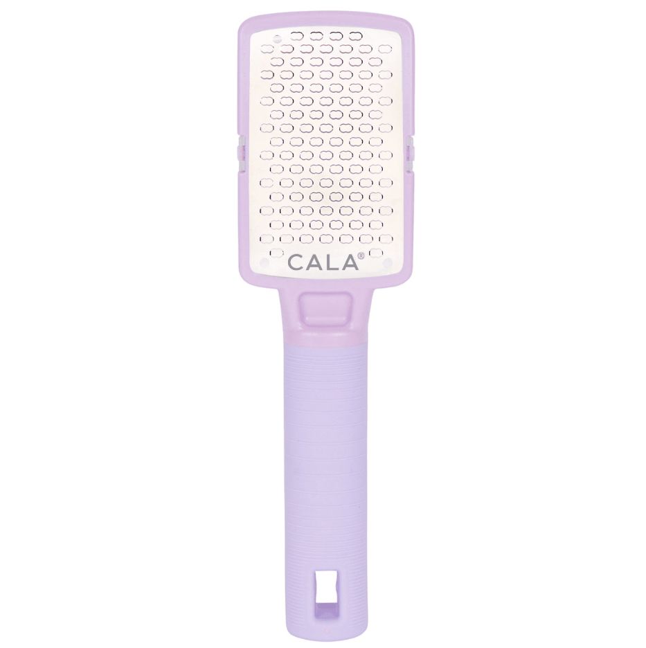 Glamour Us_CALA_Personal Care_Silky Glide Pro Callus Remover_Lavender_50708 The best affordable Latina and Mexican makeup, beauty and cosmetics supply store in Chula Vista, San Diego