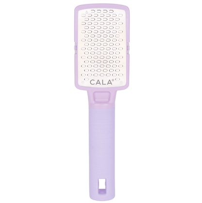 Glamour Us_CALA_Personal Care_Silky Glide Pro Callus Remover_Lavender_50708 The best affordable Latina and Mexican makeup, beauty and cosmetics supply store in Chula Vista, San Diego