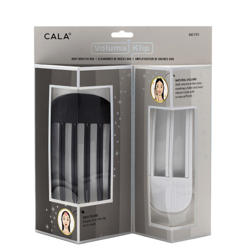 Glamour Us_CALA_Hair_Voluma Klip Root Booster Duo_Black and White_66191 The best affordable Latina and Mexican makeup, beauty and cosmetics supply store in Chula Vista, San Diego