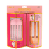 Glamour Us_CALA_Hair_Voluma Klip Root Booster Duo_Pink and Orange_66192 The best affordable Latina and Mexican makeup, beauty and cosmetics supply store in Chula Vista, San Diego