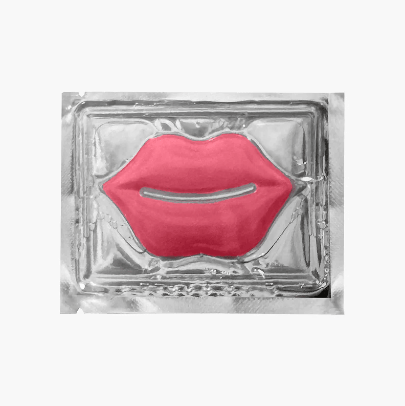 Glamour Us_Celavi_Makeup_Hydro Jelly Lip Mask 5 Pack__LM002 The best affordable Latina and Mexican makeup, beauty and cosmetics supply store in Chula Vista, San Diego