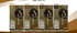 Glamour Us_Dearderm_Hair_Suwall Hair Color Cream_Brown_4S The best affordable Latina and Mexican makeup, beauty and cosmetics supply store in Chula Vista, San Diego