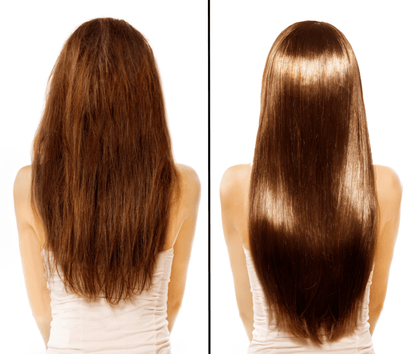 Glamour Us_Difeel_Hair_Ultra Growth Basil &amp; Castor Oil Pro Growth Hair Mask__SU34-GRO80 The best affordable Latina and Mexican makeup, beauty and cosmetics supply store in Chula Vista, San Diego