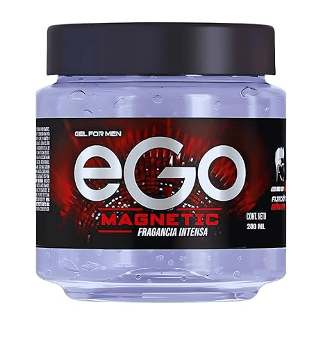 Glamour Us_Ego_Hair_Hair Gel For Men__UC - 3358