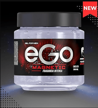 Glamour Us_Ego_Hair_Hair Gel For Men__UC - 3358