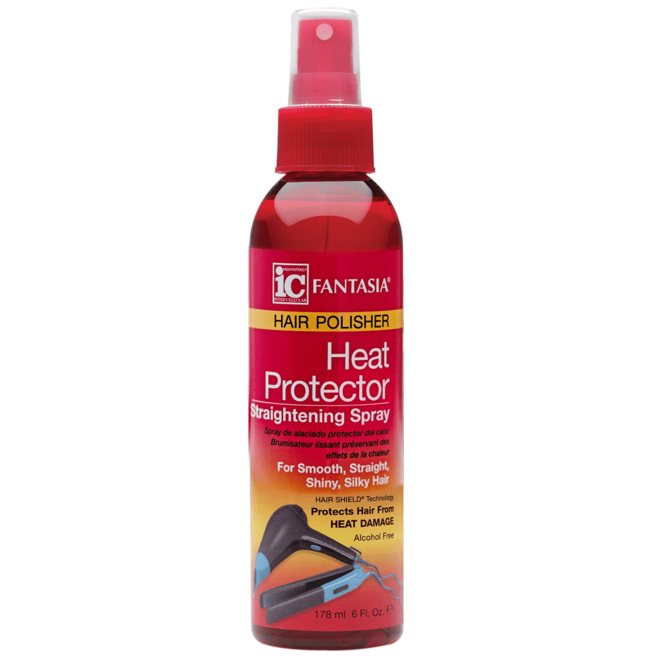 Glamour Us_Fantasia IC_Hair_Heat Protector Straightening Spray 6 oz.__FN413020 The best affordable Latina and Mexican makeup, beauty and cosmetics supply store in Chula Vista, San Diego