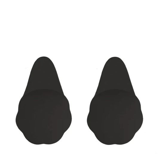 Glamour Us_Fullness_Bras_Breast Lift Pasties_Black_3012BL The best affordable Latina and Mexican makeup, beauty and cosmetics supply store in Chula Vista, San Diego
