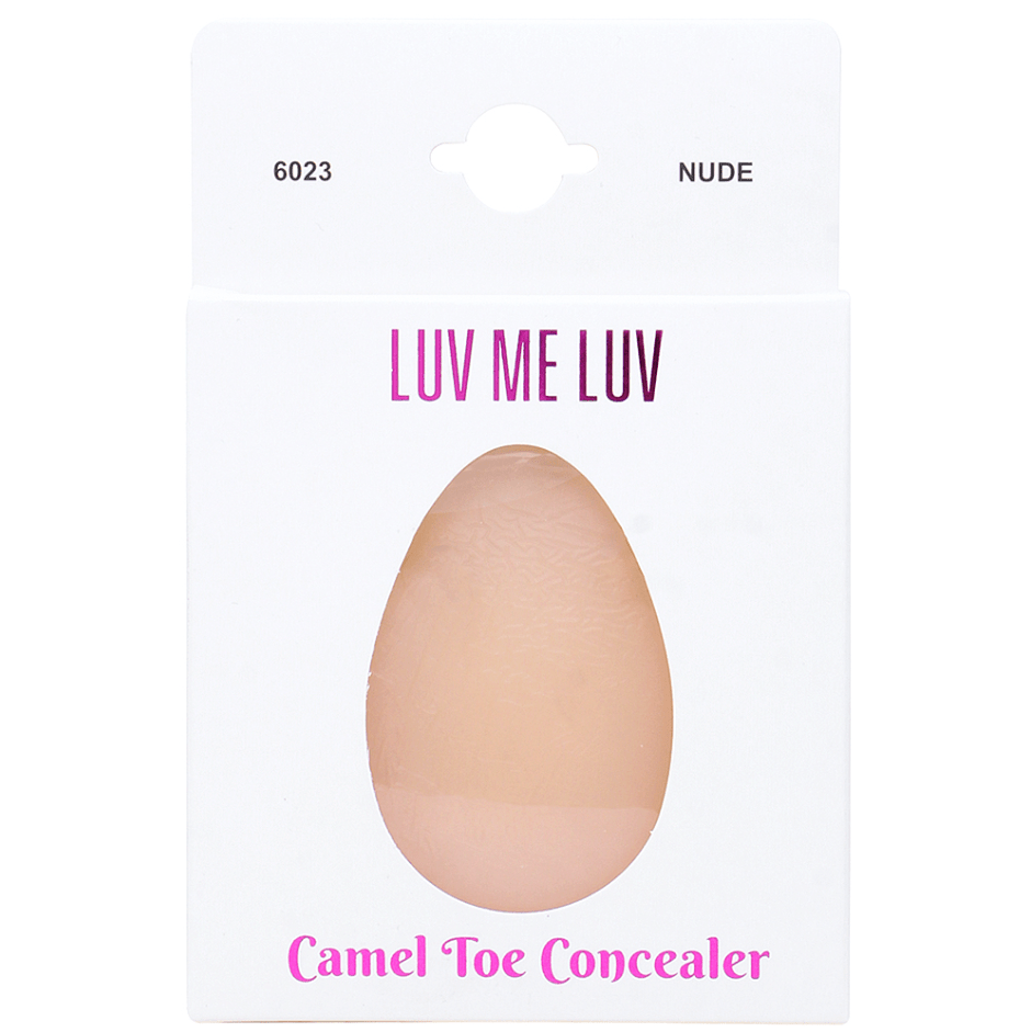 Glamour Us_Luv Me Luv_Panties_Camel Toe Concealer__6023 The best affordable Latina and Mexican makeup, beauty and cosmetics supply store in Chula Vista, San Diego