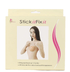 Glamour Us_Fullness_Bras_Stick it Fix it Silicone Strapless Bra Pads_A_8299A The best affordable Latina and Mexican makeup, beauty and cosmetics supply store in Chula Vista, San Diego
