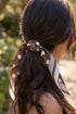 Glamour Us_Glamour Us_Accessories_Satin Dotted Bandana Head Scarf_Brown_ The best affordable Latina and Mexican makeup, beauty and cosmetics supply store in Chula Vista, San Diego