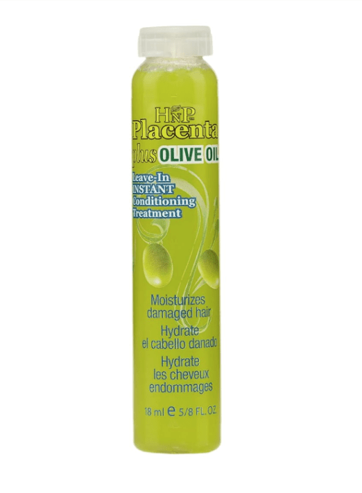 Glamour Us_HnP_Hair_Placenta Plus Olive Oil__JBS - 42103B