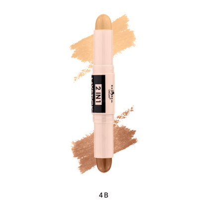 Glamour Us_Italia Deluxe_Makeup_2 - In - 1 MyStick_4B_887B-4B The best affordable Latina and Mexican makeup, beauty and cosmetics supply store in Chula Vista, San Diego