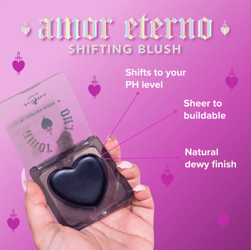 Glamour Us_Italia Deluxe_Makeup_Amor Eterno Shifting Blush__SB307