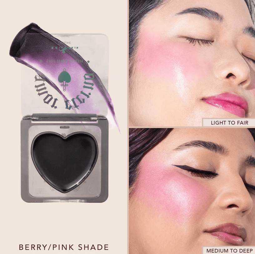 Glamour Us_Italia Deluxe_Makeup_Amor Eterno Shifting Blush__SB307