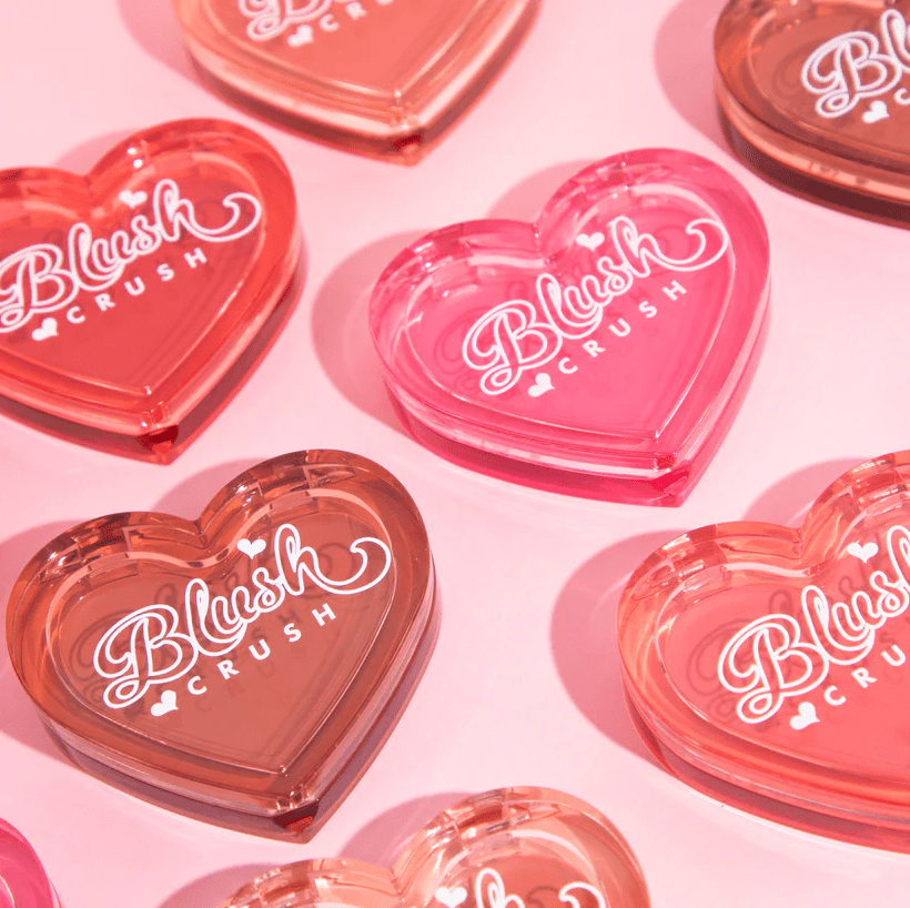 Glamour Us_Italia Deluxe_Makeup_Blush Crush Lip And Cheek Balm_Tease_BC306 - 01 The best affordable Latina and Mexican makeup, beauty and cosmetics supply store in Chula Vista, San Diego