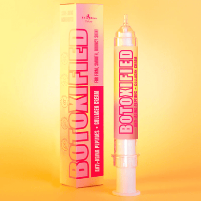 Glamour Us_Italia Deluxe_Skincare_Botoxified Collagen Cream__402BC - 01 The best affordable Latina and Mexican makeup, beauty and cosmetics supply store in Chula Vista, San Diego