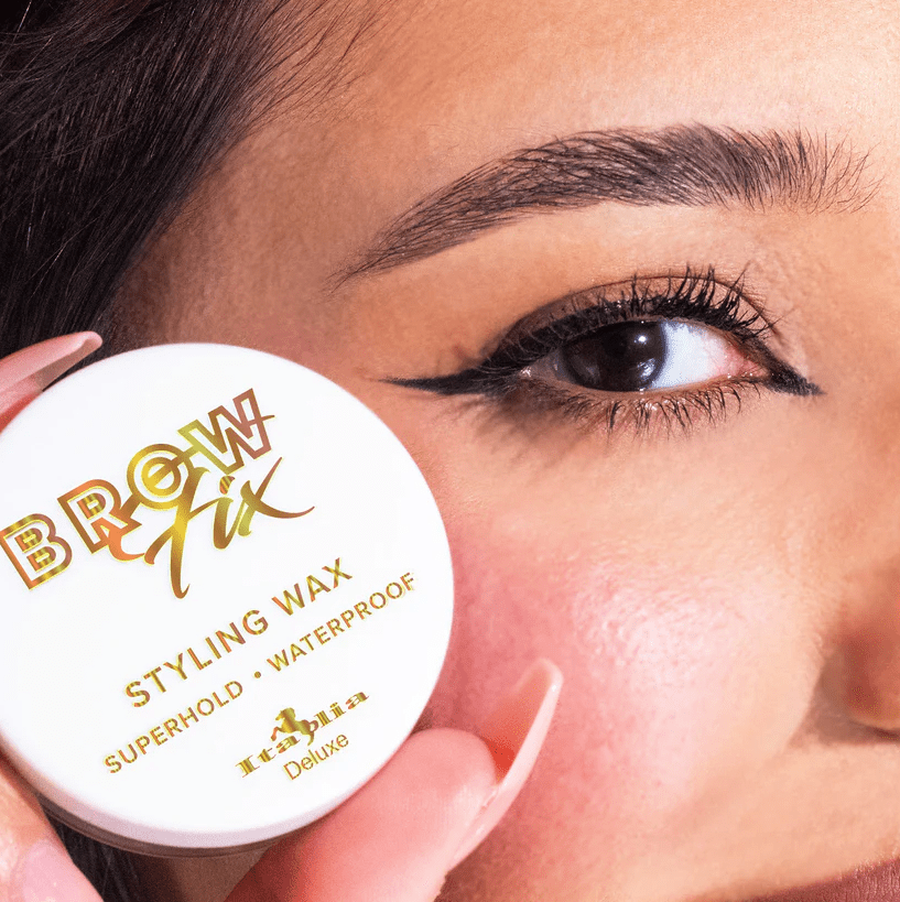 Glamour Us_Italia Deluxe_Makeup_Brow Fix Styling Eyebrow Wax__BF820 The best affordable Latina and Mexican makeup, beauty and cosmetics supply store in Chula Vista, San Diego