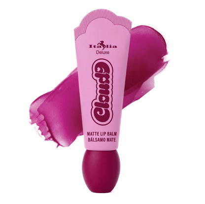 Glamour Us_Italia Deluxe_Makeup_Cloud 9 Matte Lip Balm_Delulu_452CMB-04 The best affordable Latina and Mexican makeup, beauty and cosmetics supply store in Chula Vista, San Diego