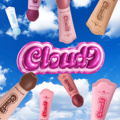 Glamour Us_Italia Deluxe_Makeup_Cloud 9 Matte Lip Balm_Low Key_452CMB-01 The best affordable Latina and Mexican makeup, beauty and cosmetics supply store in Chula Vista, San Diego